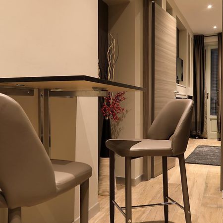 Suite 11 Near Duomo Милан Экстерьер фото