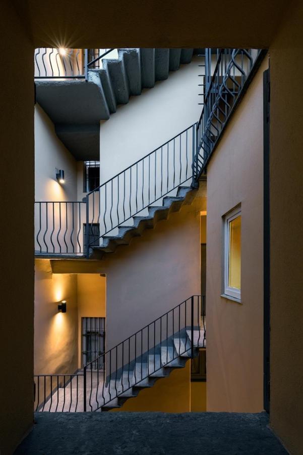 Suite 11 Near Duomo Милан Экстерьер фото